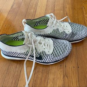 Nike Air Zoom Training shoes - women’s size 9